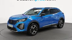 Usado 2024 Peugeot 2008 Allure SUV | 17.410 € (Buen precio)