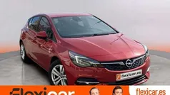 Usado 2020 Opel Astra Berlina | 11.790 € (Precio justo)