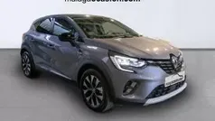 Usado 2023 Renault Captur Techno SUV | 22.800 € (Precio justo)