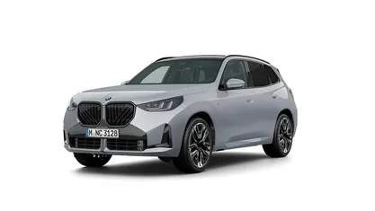 Usado 2025 BMW X3 M Sport SUV | 75.900 €