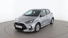 Gris Usado 2022 Mazda 2 Utilitario | 18.599 € (Precio justo)