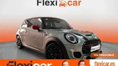 Gris Usado 2020 Mini John Cooper Works Utilitario | 27.490 € (Precio justo)