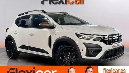 Usado 2025 Dacia Sandero Extreme | 16.490 € (Precio justo)