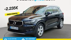 Usado 2021 Volvo XC40 Momentum SUV | 24.590 € (Precio justo)