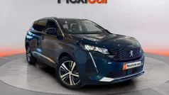 Usado 2024 Peugeot 5008 Allure Monovolumen | 26.290 € (Precio justo)
