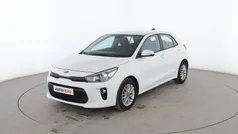 Usado 2019 Kia Rio Berlina | 13.799 € (Precio justo)