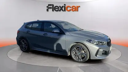 Usado BMW 118 136 CV (100 kW) 2024 Utilitario