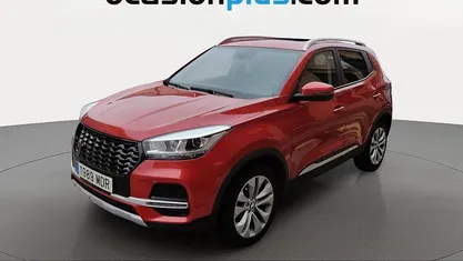 Usado DR DR 4.0 116 CV (85 kW) 2023 SUV