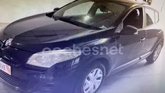 Negro Usado 2013 Renault Mégane III Authentique Berlina | 7999 € (Precio justo)