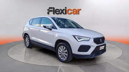 Usado Seat Ateca Reference 110 CV (80 kW) 2023 SUV