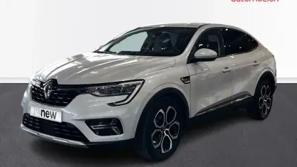 Usado Renault Arkana Zen 145 CV (106 kW) 2022 SUV
