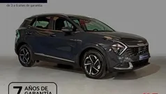 Otro Usado 2024 Kia Sportage 2 SUV | 33.700 € (Precio justo)
