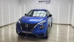 Usado 2024 Nissan Juke N-Connecta SUV | 23.995 € (Precio justo)