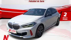 Usado 2021 BMW 128 | 28.028 € (Buen precio)