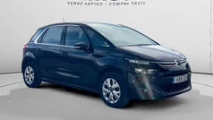 Usado 2016 Citroën C4 Live | 9890 € (Precio justo)