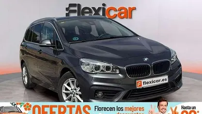 Usado BMW 218 150 CV (110 kW) 2017 Monovolumen