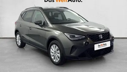 Nuevo Seat Arona Style 116 CV (85 kW) 2025 Gris SUV