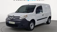 Usado 2019 Renault Kangoo Monovolumen | 8628 € (Super precio)