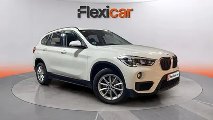 Usado BMW X1 150 CV (110 kW) 2018 SUV