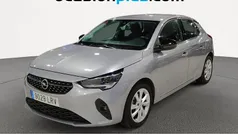 Usado 2021 Opel Corsa Elegance Utilitario | 11.091 € (Precio justo)