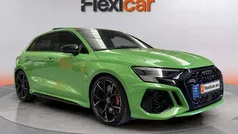 Usado 2022 Audi RS3 Premium Utilitario | 54.990 € (Super precio)