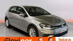 Usado 2020 VW Golf VII Advance Utilitario | 17.690 € (Precio justo)