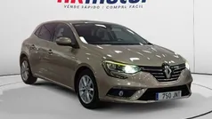 Usado 2016 Renault Mégane III Zen | 13.290 € (Precio justo)