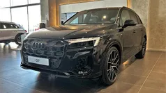 Usado 2025 Audi Q7 Sport SUV | 106.135 €