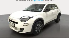 Usado 2024 Fiat 600 Utilitario | 18.173 € (Super precio)