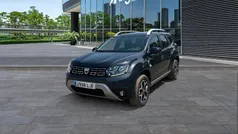 Usado 2020 Dacia Duster SUV | 18.400 € (Precio justo)