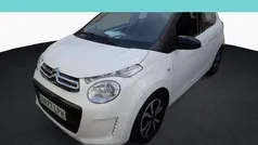 Usado 2021 Citroën C1 Shine Utilitario | 10.900 € (Precio justo)