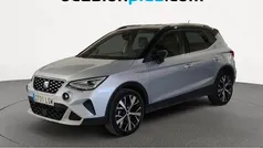 Usado 2021 Seat Arona Xperience SUV | 13.446 € (Precio justo)