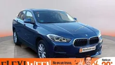 Usado 2021 BMW X2 SUV | 21.990 € (Super precio)