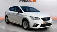 Usado 2018 Seat Ibiza Reference Berlina | 10.490 € (Precio justo)