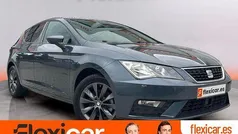 Usado 2019 Seat Leon Style Berlina | 15.990 € (Precio justo)