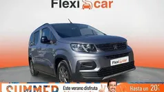 Usado 2022 Peugeot Rifter Allure Monovolumen | 20.290 € (Precio justo)