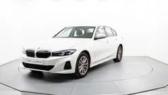 Usado 2023 BMW 318 Berlina | 33.850 € (Buen precio)