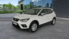 Usado 2019 Seat Arona Ecomotive SUV | 13.400 € (Precio justo)