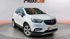 Blanco Usado 2018 Opel Mokka X Excellence SUV | 11.190 € (Precio justo)