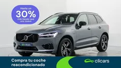 Usado 2021 Volvo XC60 R-Design SUV | 34.990 € (Precio justo)