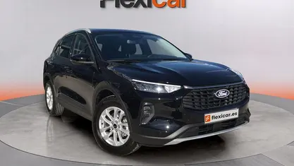 Usado 2025 Ford Kuga Titanium SUV | 24.490 € (Precio justo)