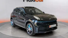 Usado 2022 Lynk & Co 01 SUV | 23.970 € (Precio justo)