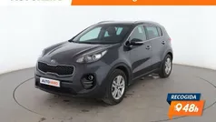 Usado 2018 Kia Sportage SUV | 15.599 € (Buen precio)
