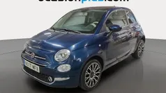 Usado 2023 Fiat 500 Dolcevita Utilitario | 10.355 € (Precio justo)