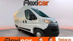 Usado 2024 Citroën Jumper Monovolumen | 24.490 € (Precio justo)