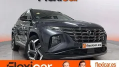 Usado 2021 Hyundai Tucson SUV | 27.490 € (Precio justo)