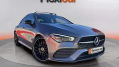 Usado 2020 Mercedes CLA200 Berlina | 30.990 € (Precio justo)
