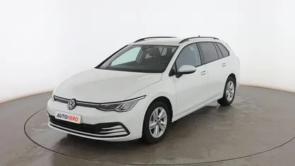 Usado VW Golf VIII Life 116 CV (85 kW) 2023 Familiar