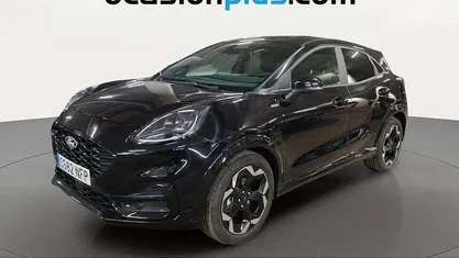 Usado 2025 Ford Puma ST-Line X SUV | 24.537 € (Precio justo)