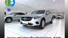 Usado 2023 Mercedes GLC200 SUV | 48.900 € (Super precio)